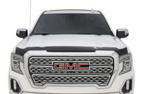 Auto Ventshade - Auto Ventshade 322167 Aeroskin Smoke Hood Protector - Image 2