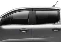 Auto Ventshade - Auto Ventshade 894070 Ventvisor Low Profile Deflector 4 pc. - Image 2
