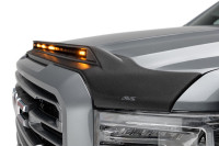 Auto Ventshade - Auto Ventshade 753167 Aeroskin LightShield Hood Protector - Image 5