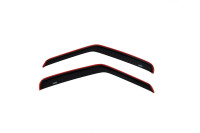 Auto Ventshade - Auto Ventshade 92077 Ventvisor Deflector 2 pc. - Image 1
