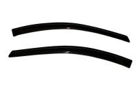 Auto Ventshade - Auto Ventshade 92415AVS Ventvisor Deflector 2 pc. - Image 1
