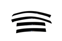 Auto Ventshade - Auto Ventshade 94259 Ventvisor Deflector 4 pc. - Image 1