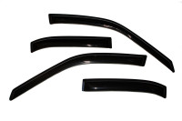 Auto Ventshade - Auto Ventshade 94338 Ventvisor Deflector 4 pc. - Image 1