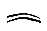 Auto Ventshade - Auto Ventshade 92457AVS Ventvisor Deflector 2 pc. - Image 1