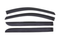 Auto Ventshade - Auto Ventshade 94083 Ventvisor Deflector 4 pc. - Image 1