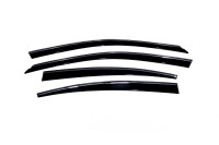 Auto Ventshade - Auto Ventshade 794012 Ventvisor Low Profile Deflector 4 pc. - Image 1