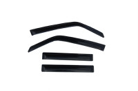 Auto Ventshade - Auto Ventshade 94352AVS Ventvisor Deflector 4 pc. - Image 1