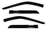 Auto Ventshade - Auto Ventshade 94293 Ventvisor Deflector 4 pc. - Image 1