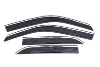 Auto Ventshade - Auto Ventshade 794016 Ventvisor Low Profile Deflector 4 pc. - Image 1
