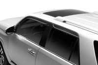 Auto Ventshade - Auto Ventshade 894027 Ventvisor Low Profile Deflector 4 pc. - Image 3