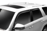 Auto Ventshade - Auto Ventshade 894027 Ventvisor Low Profile Deflector 4 pc. - Image 4