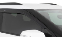 Auto Ventshade - Auto Ventshade 892020 Ventvisor Low Profile Deflector 2 pc. - Image 3