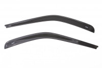 Auto Ventshade - Auto Ventshade 892011 Ventvisor Low Profile Deflector 2 pc. - Image 1