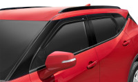 Auto Ventshade - Auto Ventshade 896081 Ventvisor Low Profile Deflector 6 pc. - Image 7