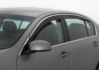 Auto Ventshade - Auto Ventshade 794031 Ventvisor Low Profile Deflector 4 pc. - Image 3