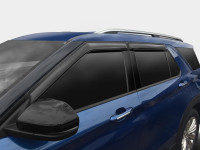 Auto Ventshade - Auto Ventshade 94332 Ventvisor Deflector 4 pc. - Image 3