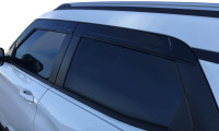Auto Ventshade - Auto Ventshade 894099 Ventvisor Low Profile Deflector 4 pc. - Image 4