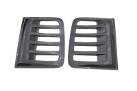 Auto Ventshade - Auto Ventshade 83226 Aeroshade Side Window Cover - Image 1