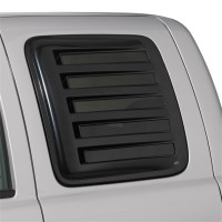Auto Ventshade - Auto Ventshade 83226 Aeroshade Side Window Cover - Image 2