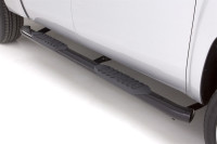 Lund - Lund 23889010 5 Inch Oval Curved Nerf Bar - Image 2
