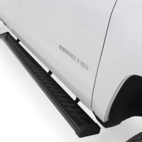 Lund - Lund 28565021 Summit Ridge 2.0 Running Board Kit - Image 2