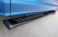 Lund - Lund 28565033 Summit Ridge 2.0 Running Board Kit - Image 3