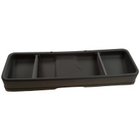 Husky Liners - Husky Liners 09001 Gearbox Under Seat Storage Box - Image 1