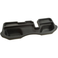 Husky Liners - Husky Liners 09401 Gearbox Under Seat Storage Box - Image 1