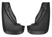Husky Liners - Husky Liners 59101 Custom Molded Mud Guards - Image 1
