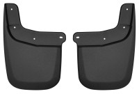 Husky Liners - Husky Liners 59231 Custom Molded Mud Guards - Image 1
