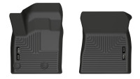 Husky Liners - Husky Liners 51471 X-act Contour Floor Liner - Image 1