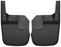 Husky Liners - Husky Liners 56141 Custom Molded Mud Guards - Image 1