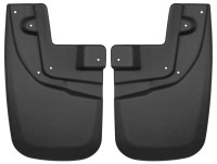 Husky Liners - Husky Liners 56931 Custom Molded Mud Guards - Image 1