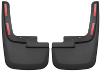 Husky Liners - Husky Liners 58451 Custom Molded Mud Guards - Image 1