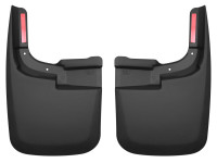 Husky Liners - Husky Liners 58461 Custom Molded Mud Guards - Image 1