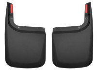Husky Liners - Husky Liners 59461 Custom Molded Mud Guards - Image 1