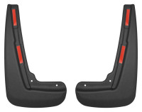 Husky Liners - Husky Liners 58251 Custom Molded Mud Guards - Image 1