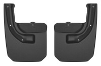 Husky Liners - Husky Liners 59151 Custom Molded Mud Guards - Image 1