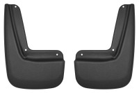 Husky Liners - Husky Liners 59251 Custom Molded Mud Guards - Image 1