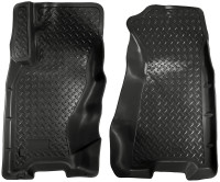 Husky Liners - Husky Liners 30601 Classic Style Floor Liner - Image 1