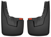 Husky Liners - Husky Liners 59131 Custom Molded Mud Guards - Image 1