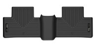 Husky Liners - Husky Liners 50631 X-act Contour Floor Liner - Image 1