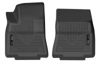 Husky Liners - Husky Liners 51491 X-act Contour Floor Liner - Image 1