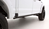 Husky Liners - Husky Liners 2874065 Trail Armor Rocker Panel - Image 1