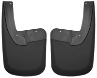 Husky Liners - Husky Liners 57161 Custom Molded Mud Guards - Image 1