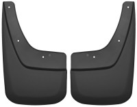Husky Liners - Husky Liners 56891 Custom Molded Mud Guards - Image 1