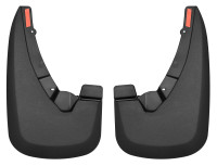 Husky Liners - Husky Liners 58171 Custom Molded Mud Guards - Image 1