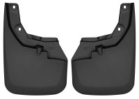 Husky Liners - Husky Liners 56941 Custom Molded Mud Guards - Image 1