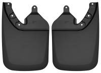 Husky Liners - Husky Liners 57941 Custom Molded Mud Guards - Image 1