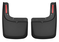 Husky Liners - Husky Liners 58471 Custom Molded Mud Guards - Image 1